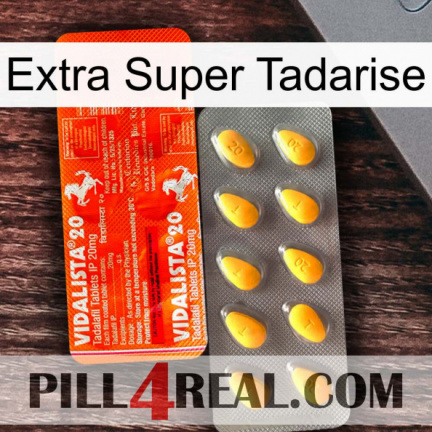 Extra Super Tadarise new01